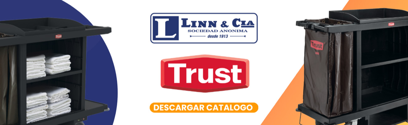 Linn & Cia